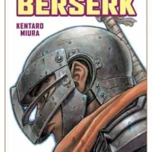 Maximum Berserk 3