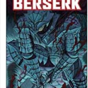 Maximum Berserk 19