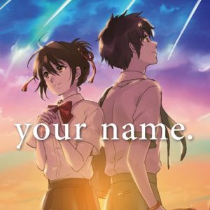 Your Name Edición Integral