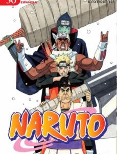 Naruto 50