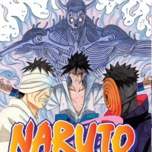 Naruto 51