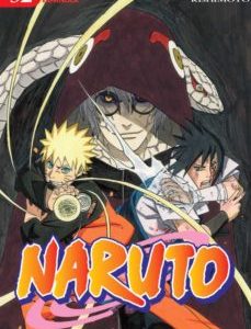 Naruto 52