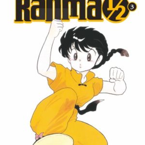 Ranma 1/2 3
