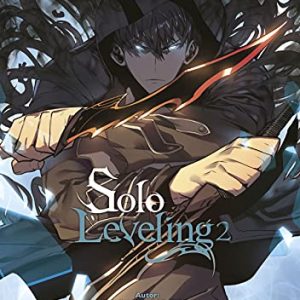 Solo Leveling 2