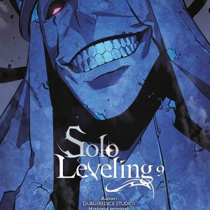 Solo Leveling 9