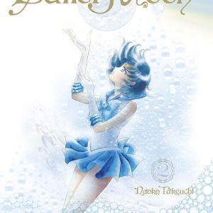 Sailor Moon Eternal Edition 2