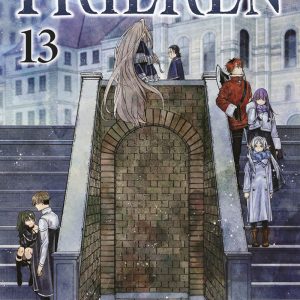 Frieren 13