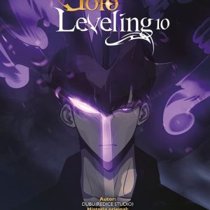 Solo Leveling 10