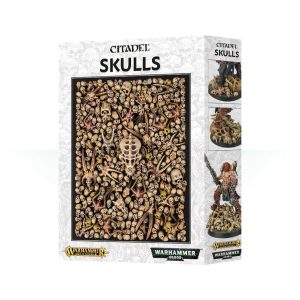 Citadel – Skulls