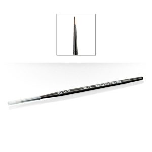 Citadel – Pincel S Layer