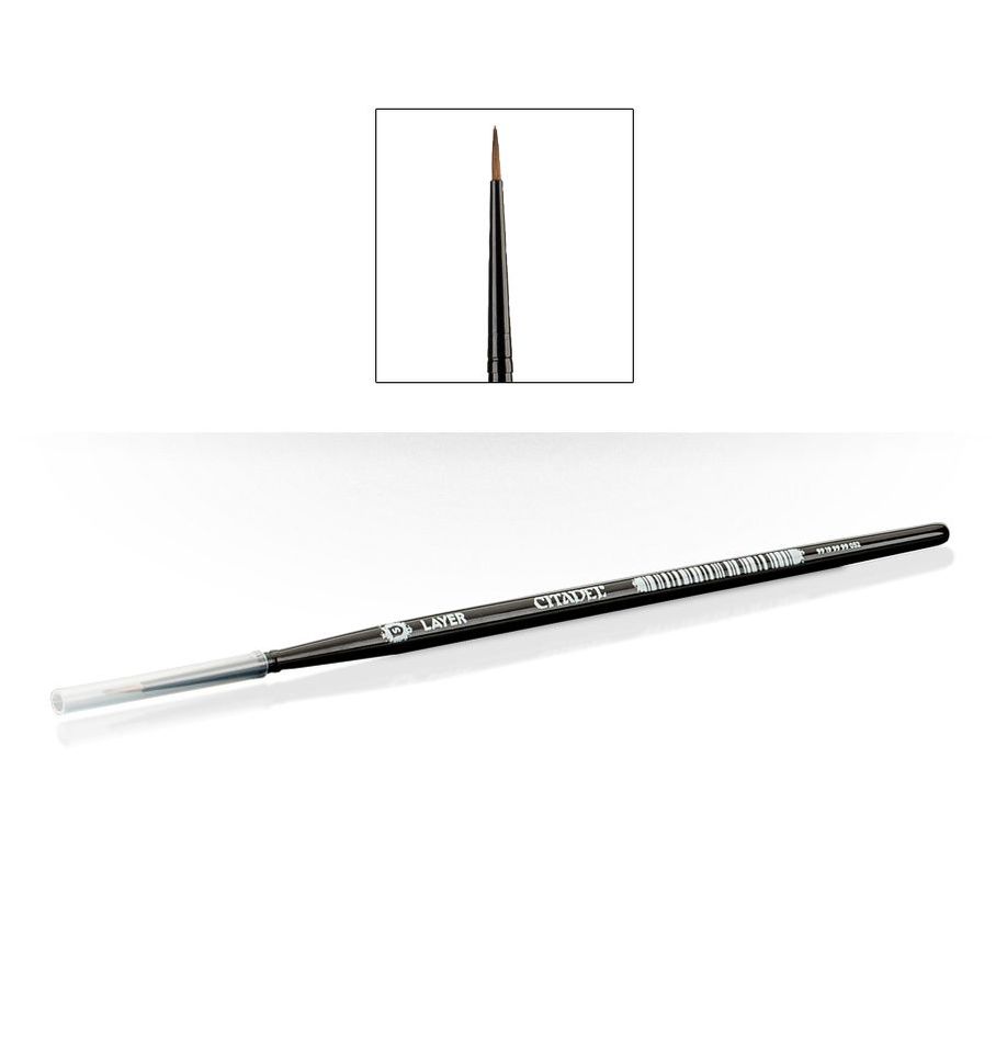 Citadel – Pincel S Layer