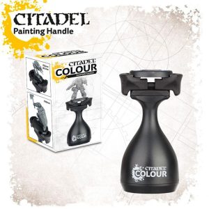 Citadel Colour – Mango De Pintura
