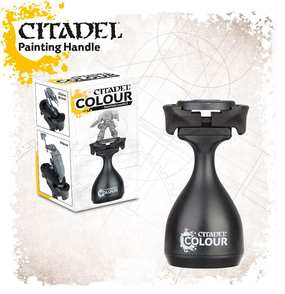 Citadel Colour – Mango De Pintura