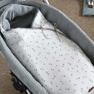 Saco de capazo Bruna Uzturre