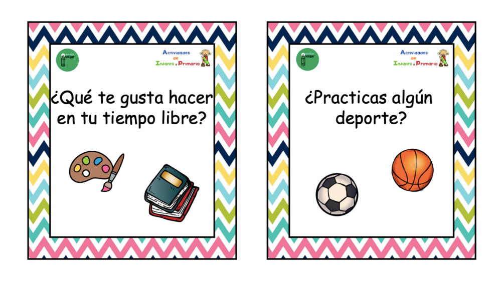 CUADERNO DE MATERIALES: PRIMEROS DÍAS DE CLASE - Imagen 8