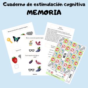 Cuaderno de memoria 1