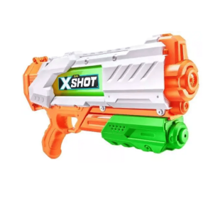 PISTOLA DE AGUA FAST FILL – 13603