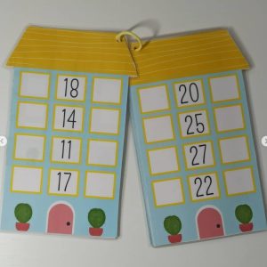 ANTERIOR Y POSTERIOR