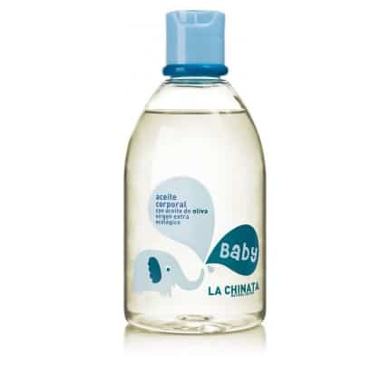 Aceite corporal Baby 250 ml