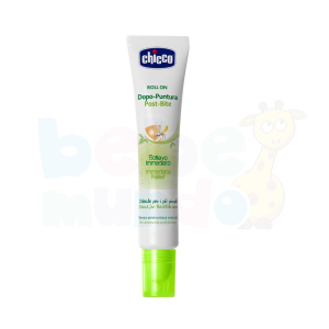 Aliviador pos Picadura Roll On Chicco 10 ml – 3295