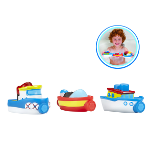 Alex Rub a Dub Barcos Magnéticos – 648