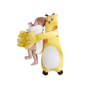 Peluche Abrazador con Palmadas-24449