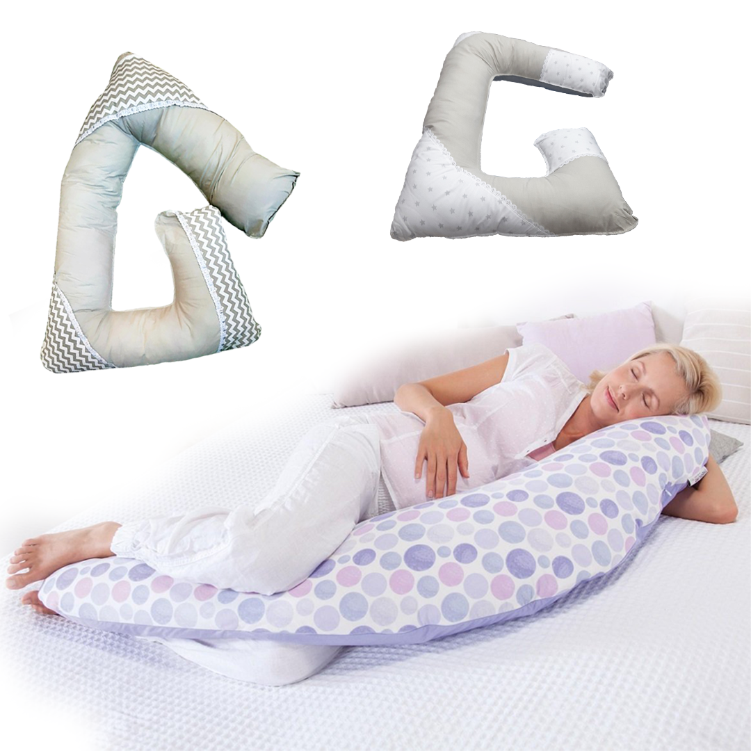 Almohada para Embarazada – 59