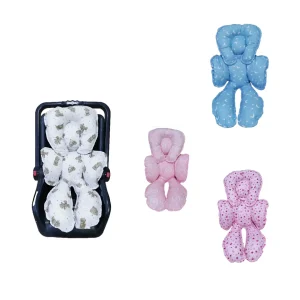 Almohada Reductor de Baby Seat y Carritos – 3278
