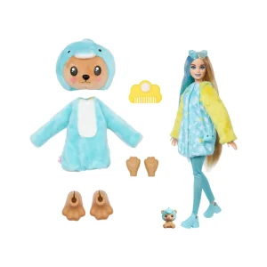 BARBIE CUTIE REVEAL DISFRACES DIVERTIDOS – 17301