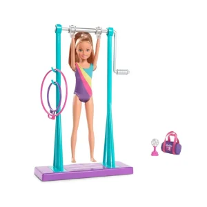 Barbie Stacie Team – 4862