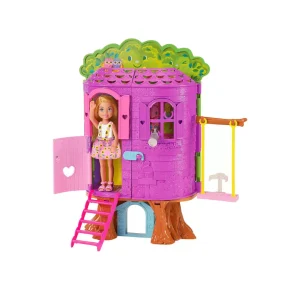 Barbie Chelsea Casa del Árbol – 13805