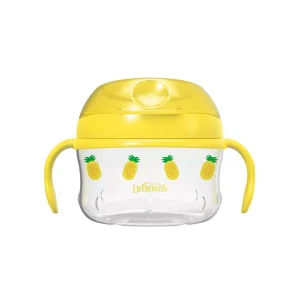 Bowls para Refrigerio – Dr Brown´s  – 4654