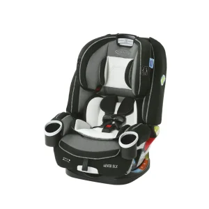 Car Seat Graco 4ever DLX Fairmont – 14840