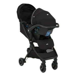 Carrito + Baby Seat Joie Travel System Ultracompacto – 15007