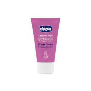 Chicco Crema para Pezones 30 ml – 8910