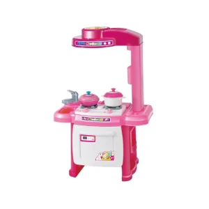 Cocina con Accesorios – 13882