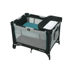 Cuna Corral Graco Simple Solutions Darcie – 8962