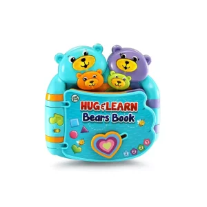 Libro Musical de los Abrazos Leap Frog – 1483