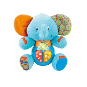 Elefante Canta y Aprende Conmigo – 14944