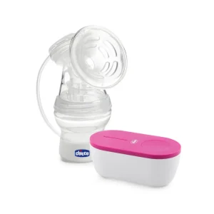 Extractor De Leche Eléctrico Portátil Chicco – 13556