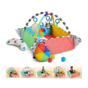 Gimnasio Pelotero 5 en 1 – 13599