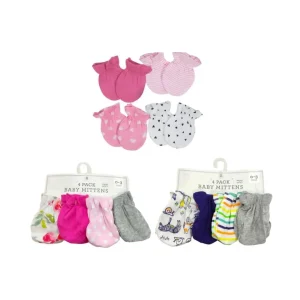 Manoplas 4PCS NENA-NENE – 2259