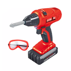 Taladro Eléctrico de Juguete – 4697