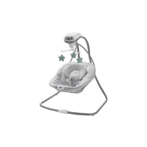 Hamaquita Graco  Simple Sway Ivy