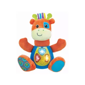 Jirafa Cuenta y Aprende WINFUN – 5148