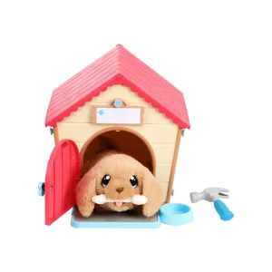 Little Live Pets La Casa de mi Cachorro – 13662