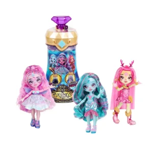 Magic Mixies Muñeca Sorpresa – 13645