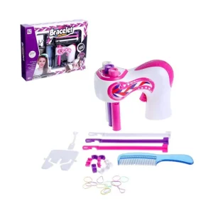 Máquina de Trenzas para Cabello – 13511