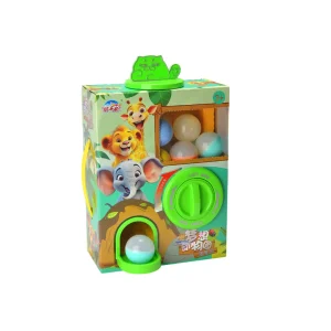 Máquina de Cápsulas Children’s Dream – 17315