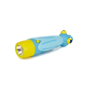 Melissa y Doug Linterna Infantil Celeste – 13679